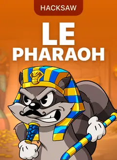 Le Pharaoh en 1win